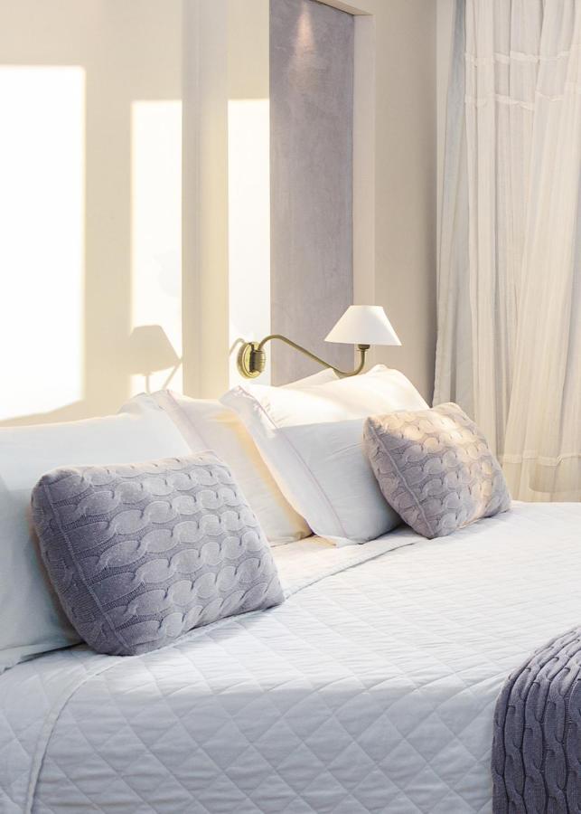 Deluxe Double Room Sea View