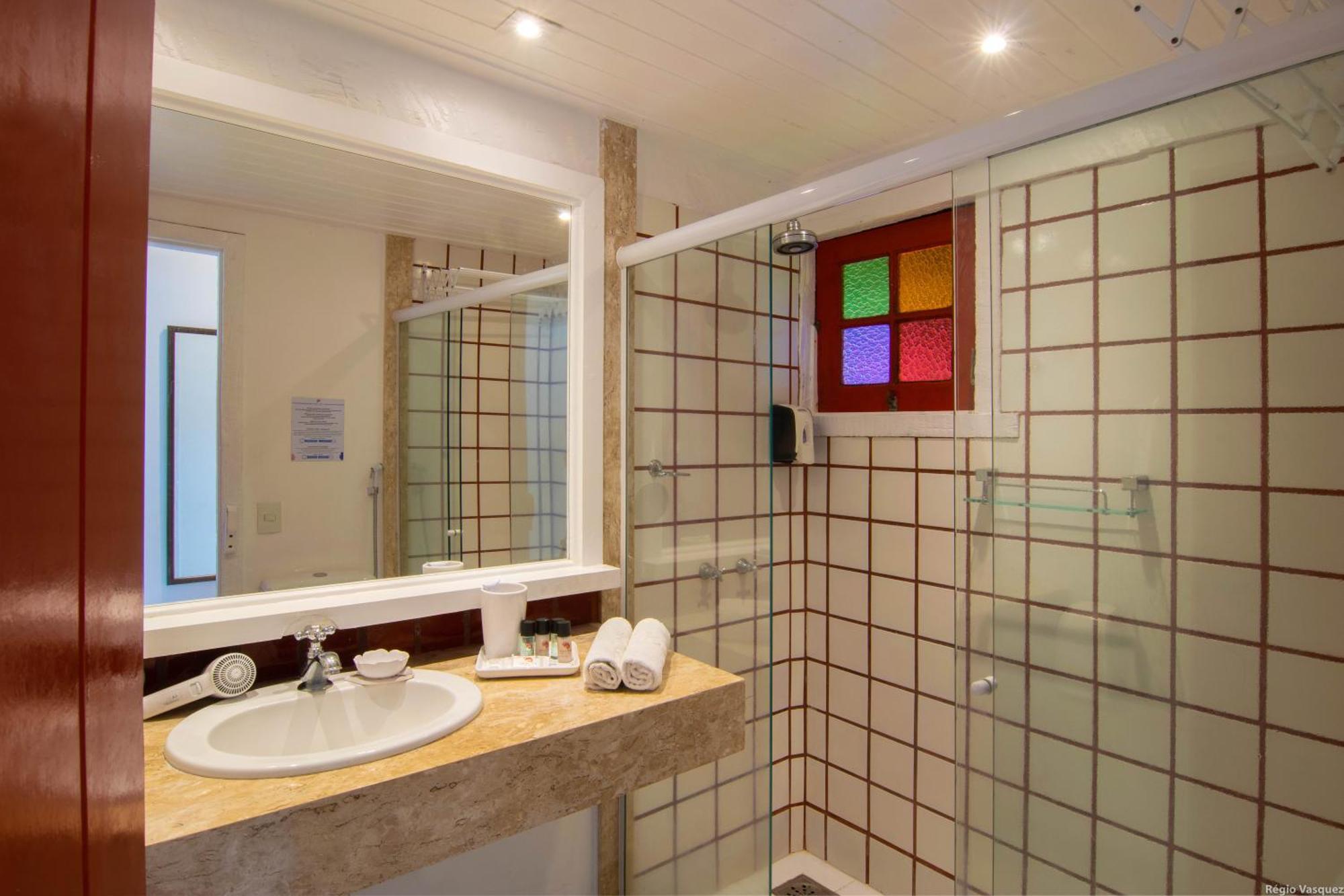 Deluxe Double Room Side Sea View