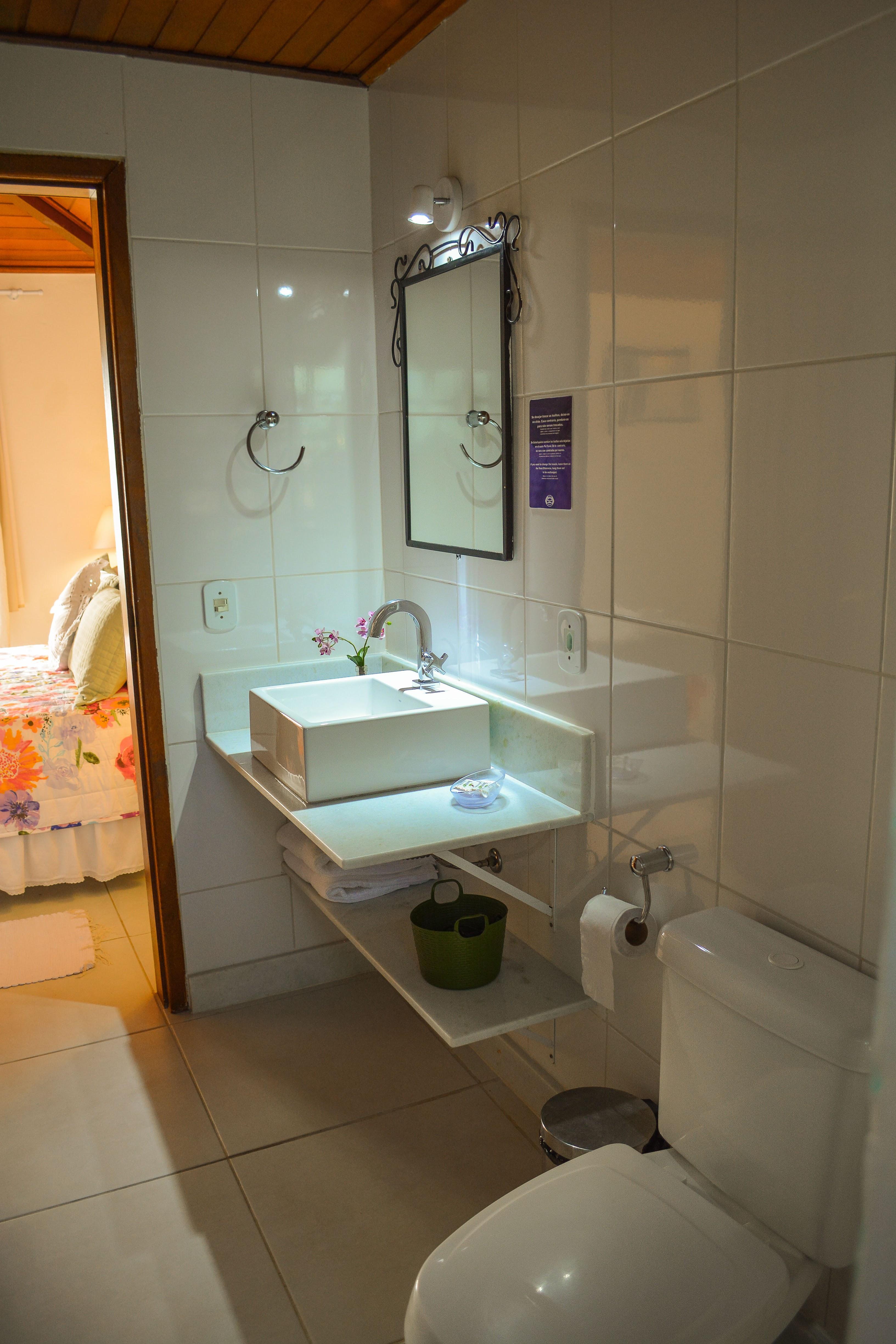 Quarto Triplo Standard