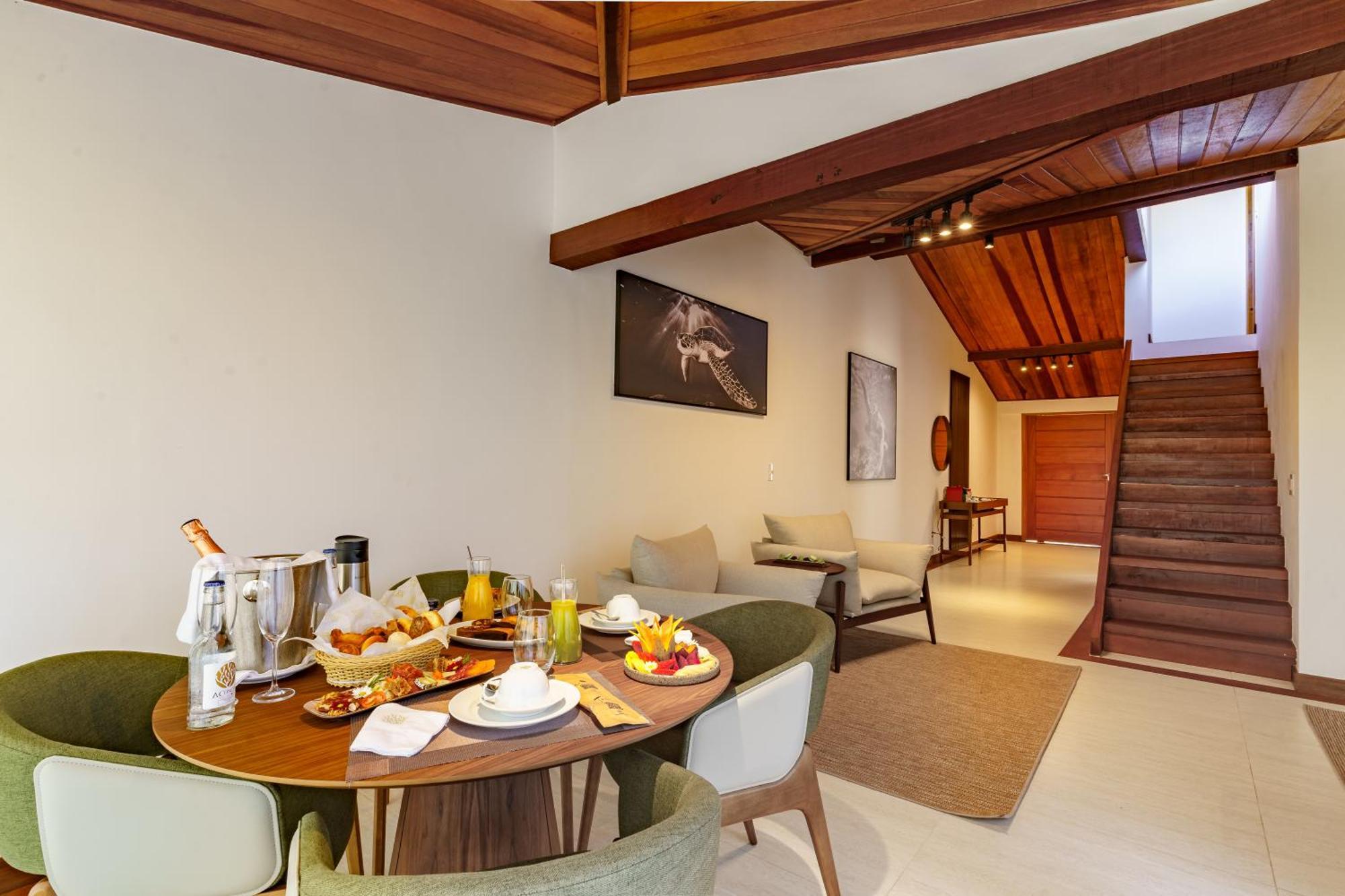Villa Deluxe
