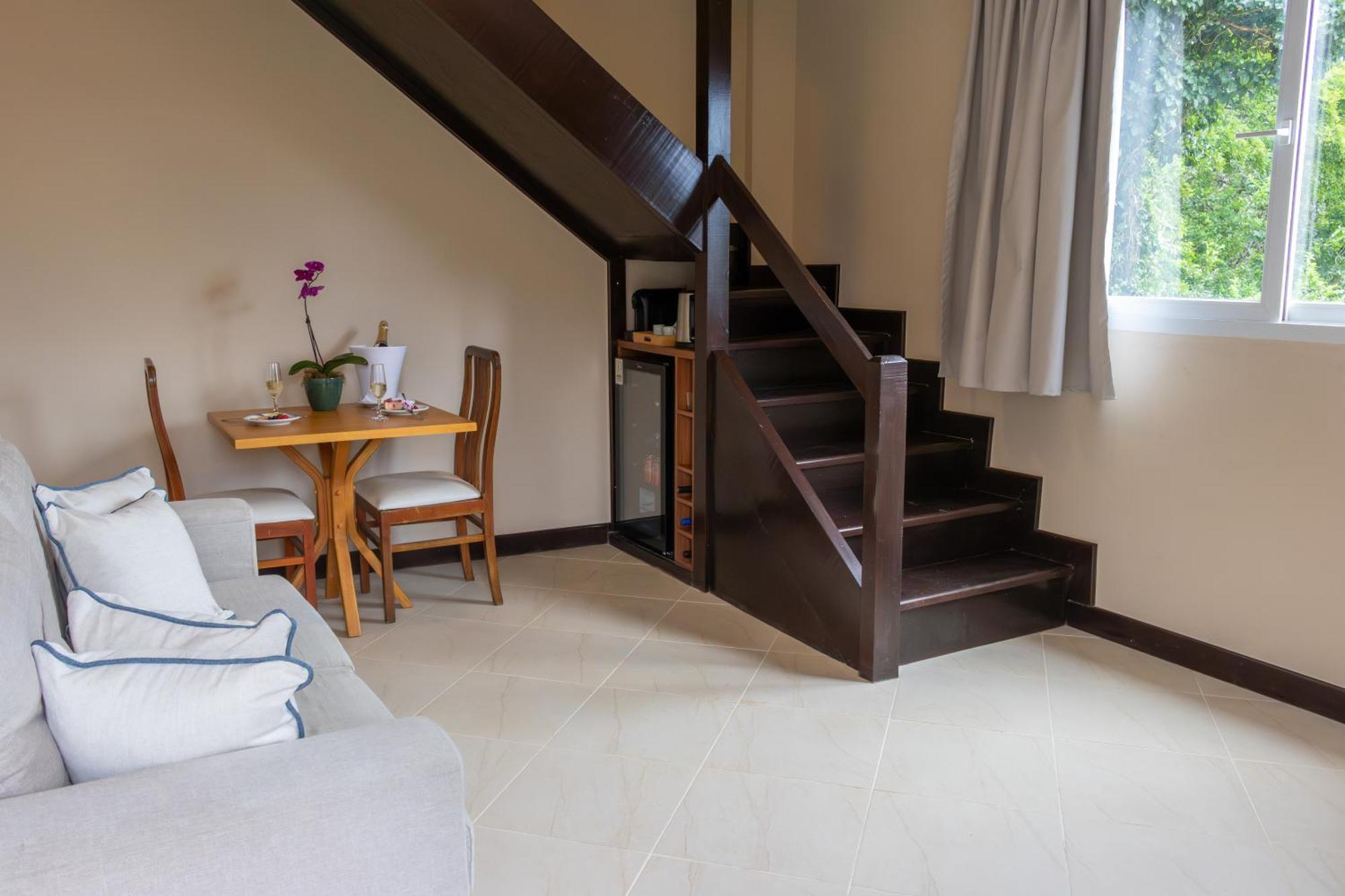 One-Bedroom Premium Apartment Ocean View