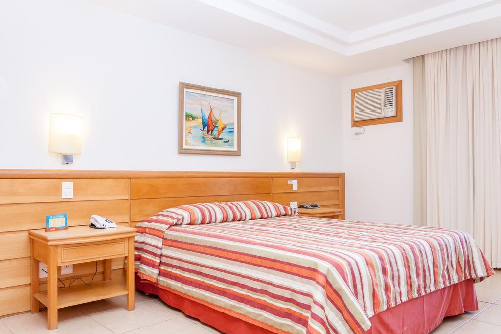 Quarto Duplo Standard