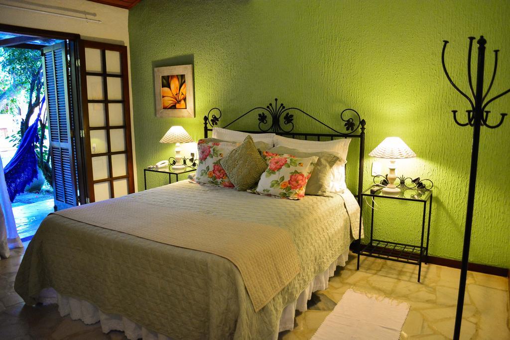 Apartamento Standard