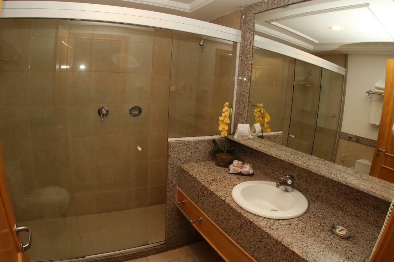 Super Deluxe Quadruple Room Sea View