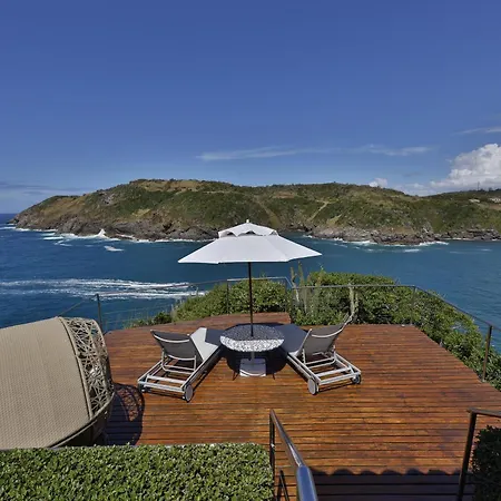 Cliffside Luxury Inn-3