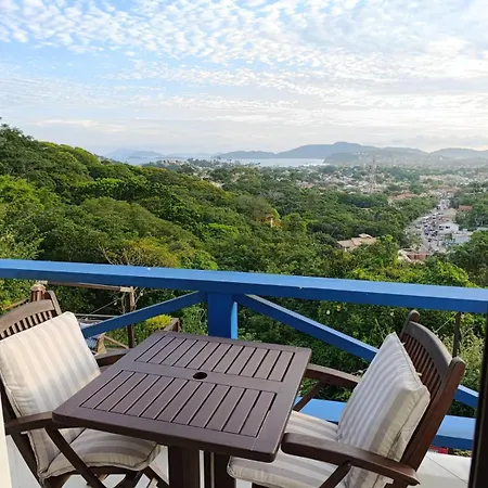 Top De Buzios Boutique Hotel & Spa-2